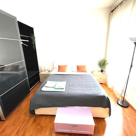 Easy Stay Apartment City Center Rom Exterior foto