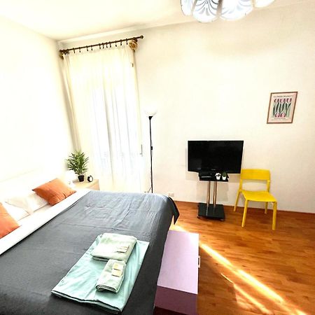 Easy Stay Apartment City Center Rom Exterior foto