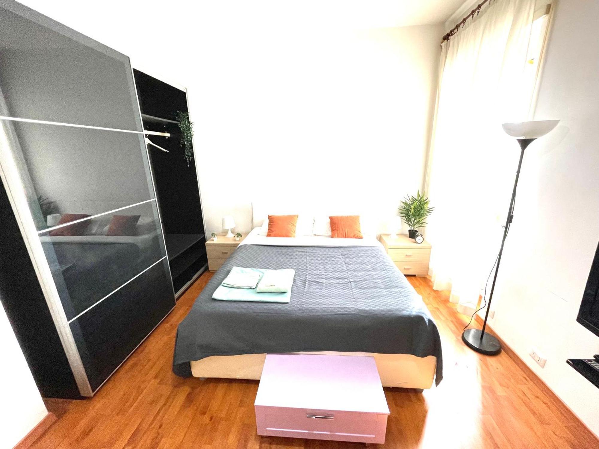 Easy Stay Apartment City Center Rom Exterior foto