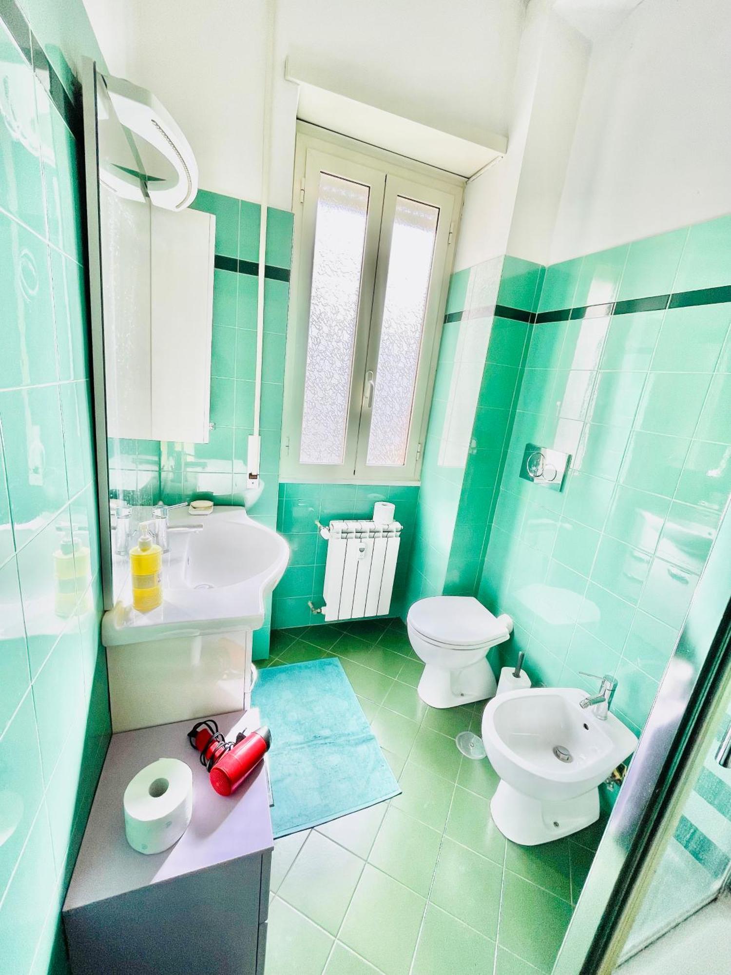 Easy Stay Apartment City Center Rom Exterior foto